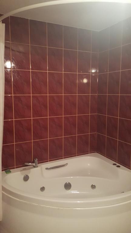 Pod Srebrna Roza Apartman Chęciny Kültér fotó